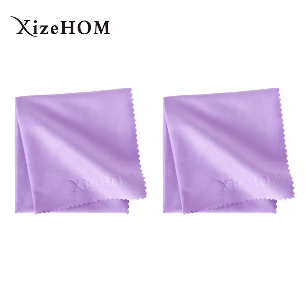 Xizehom 30*30 cm/2 pcs  ũ ȭ̹ Ŭ ũν ī޶  /Ȱ gps/ǻ Ŭ ۾  Ŭ